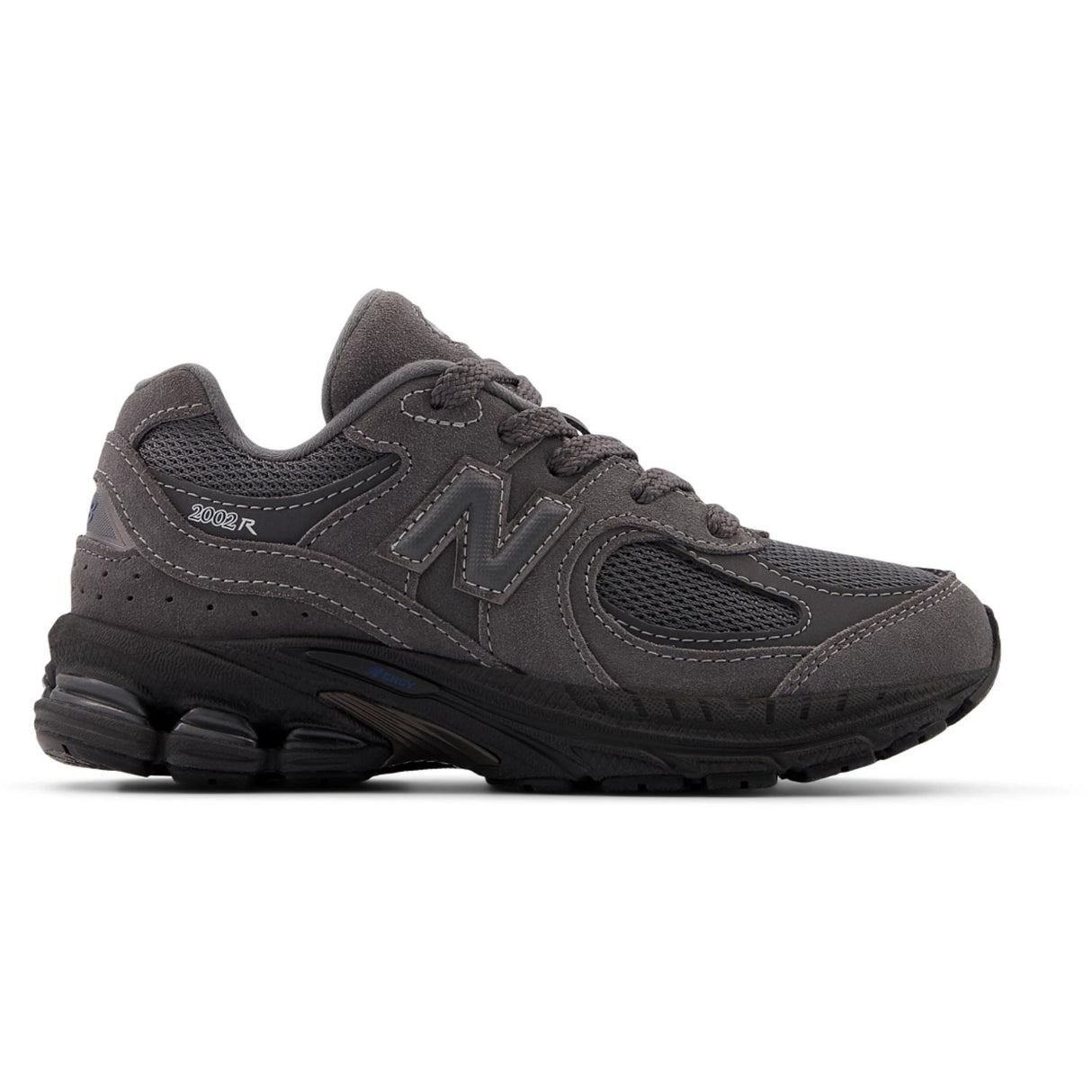 New Balance Castlerock 2002 Kids Lace Sneakers
