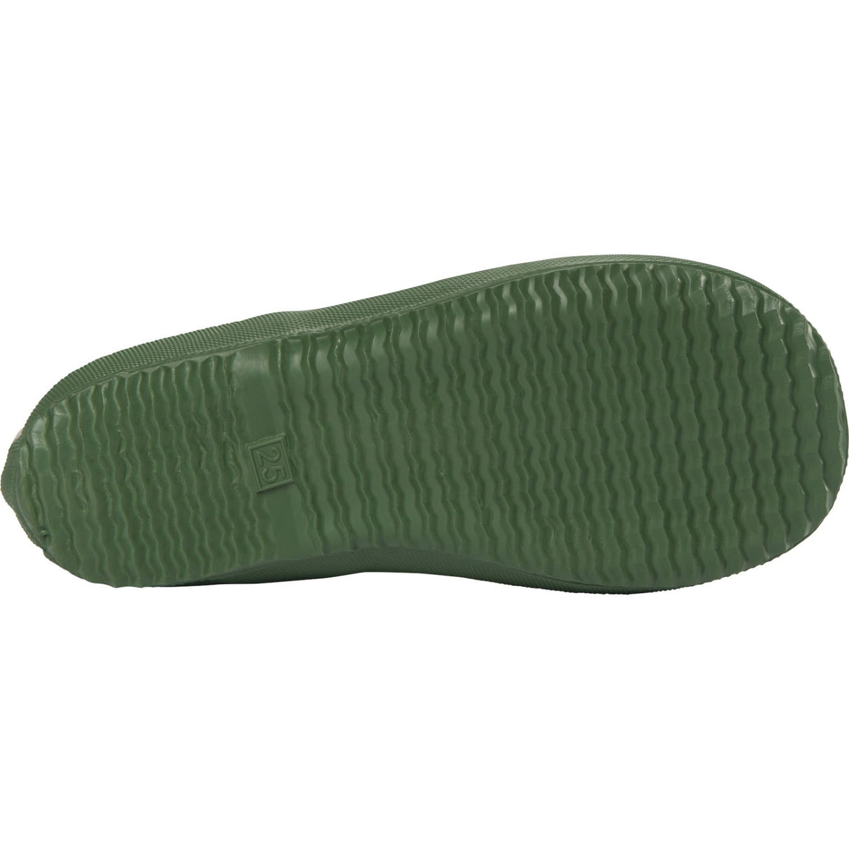 VIKING Green Alv Indie Print