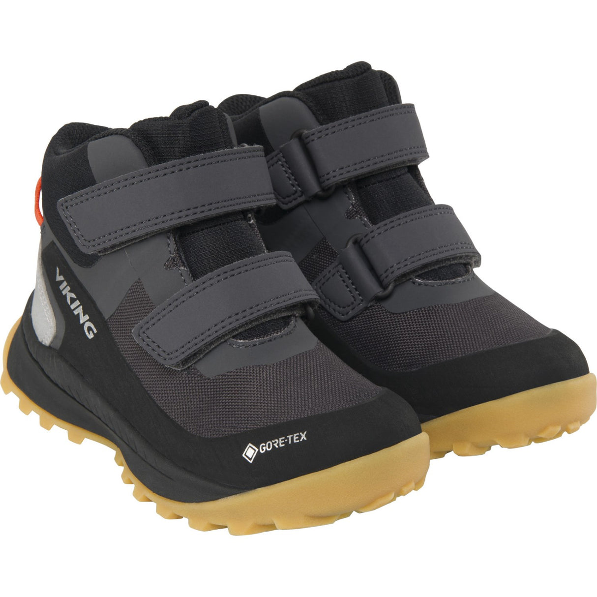 VIKING Black Expower Mid GTX 2V