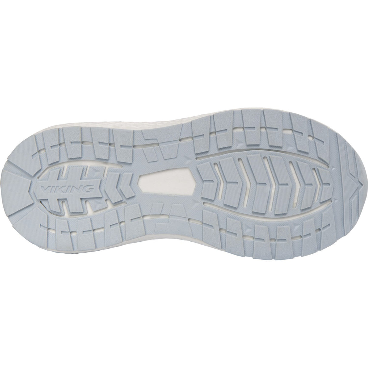 VIKING Dark Blue Bouncy Mid GTX 2V