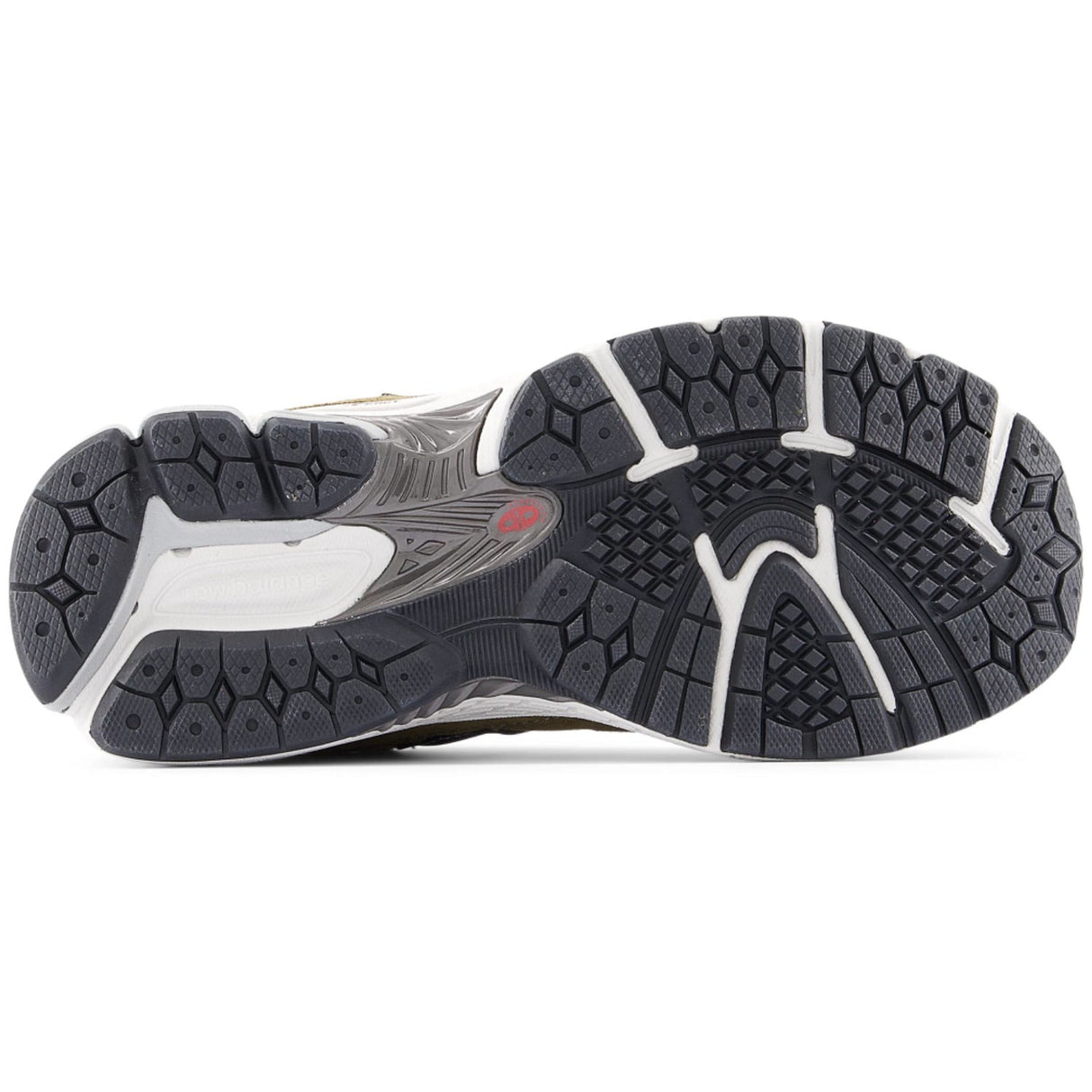 New Balance Woodland 2002 Kids Lace Sneakers