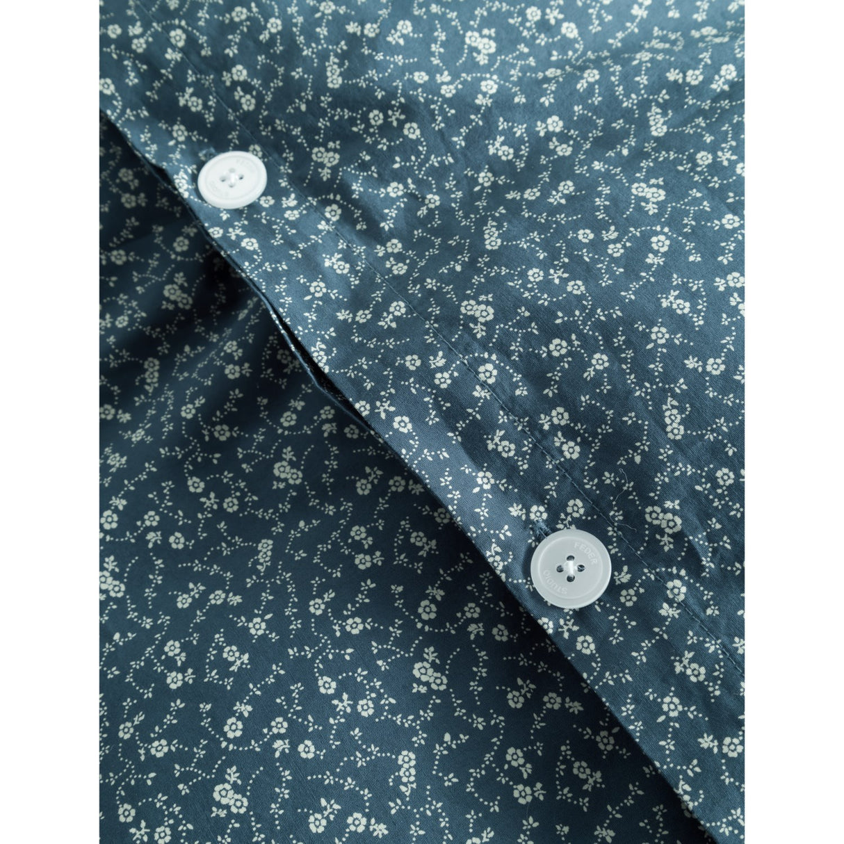 Studio Feder Akina Bedding Percale