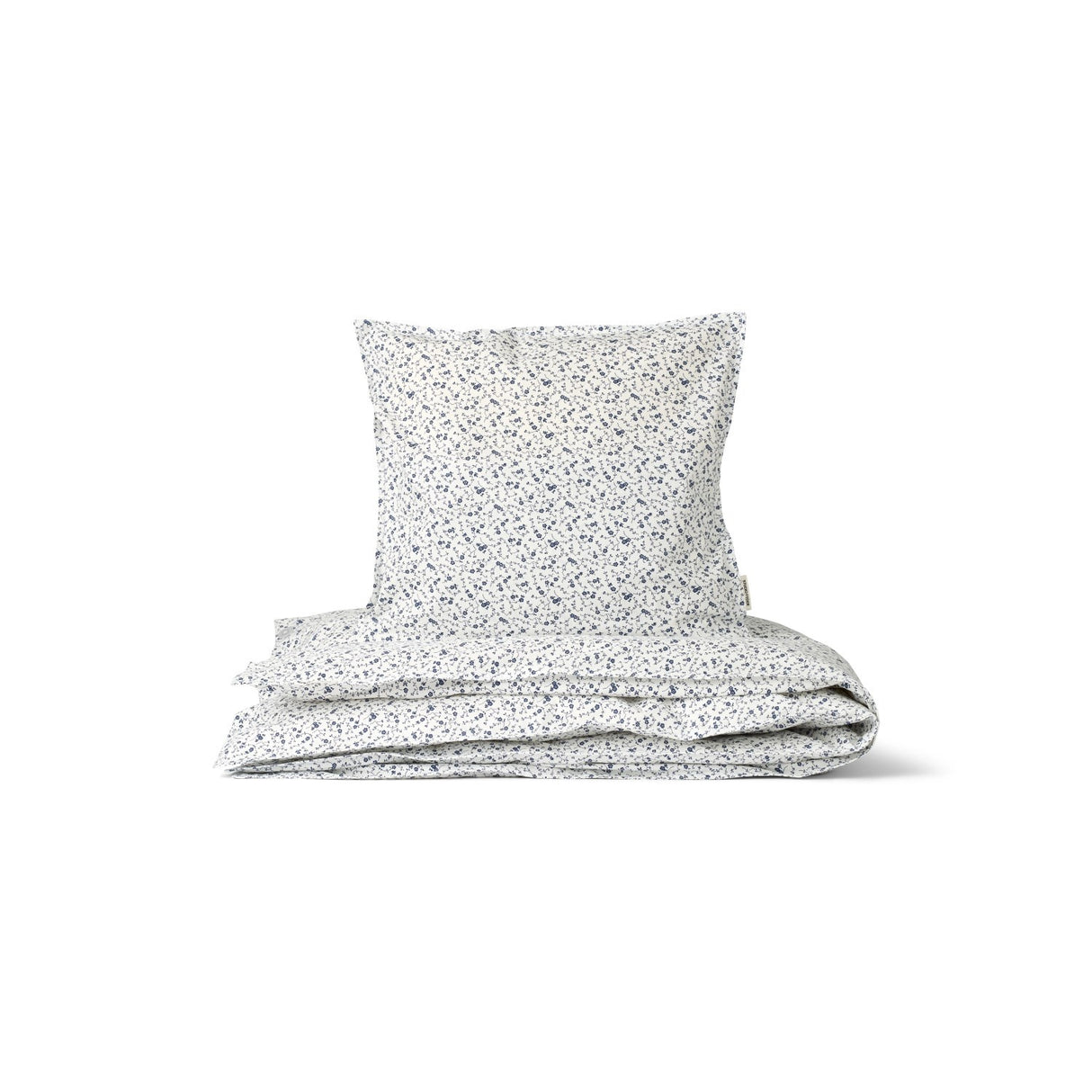 Studio Feder Bleuet Bedding Percale