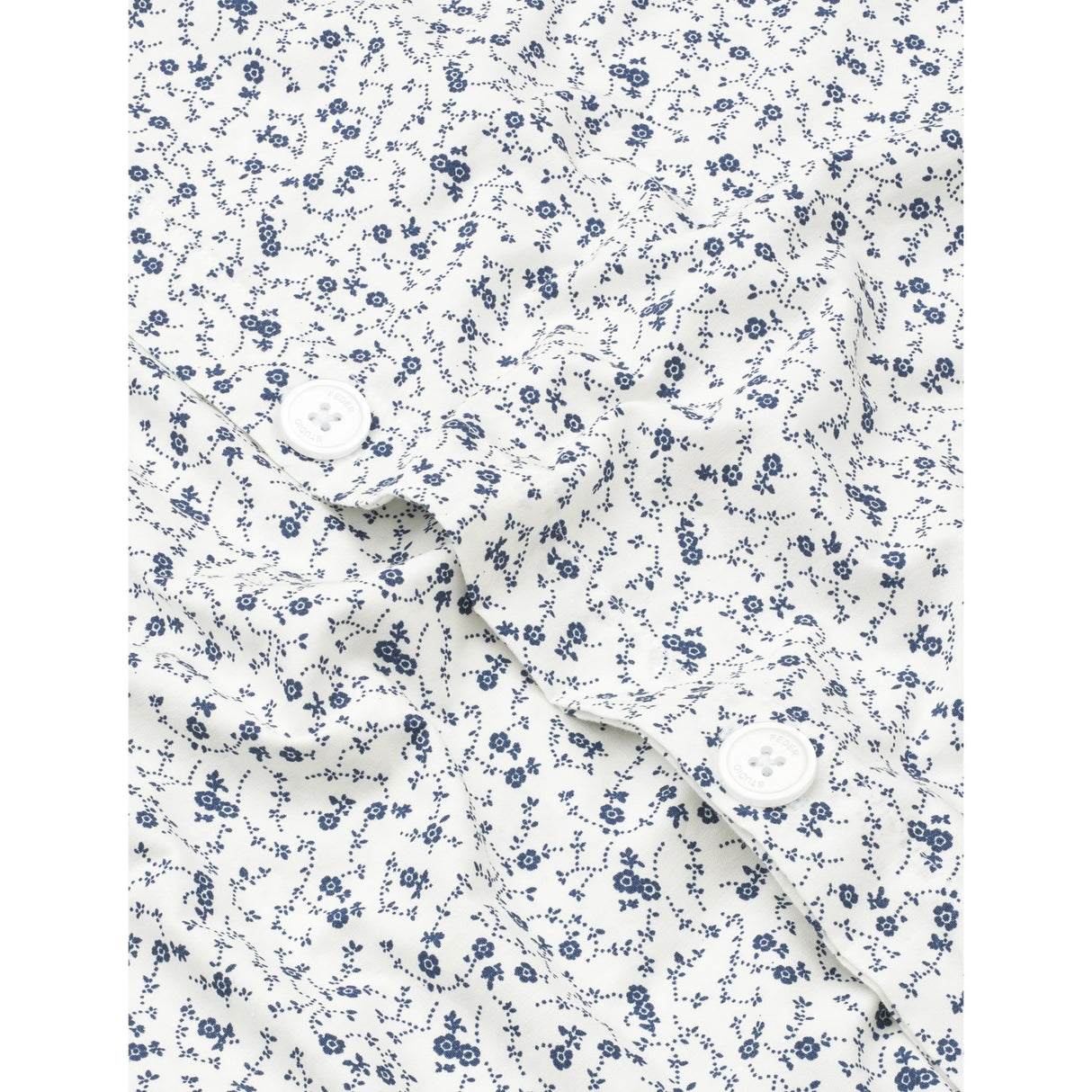 Studio Feder Bleuet Bedding Percale