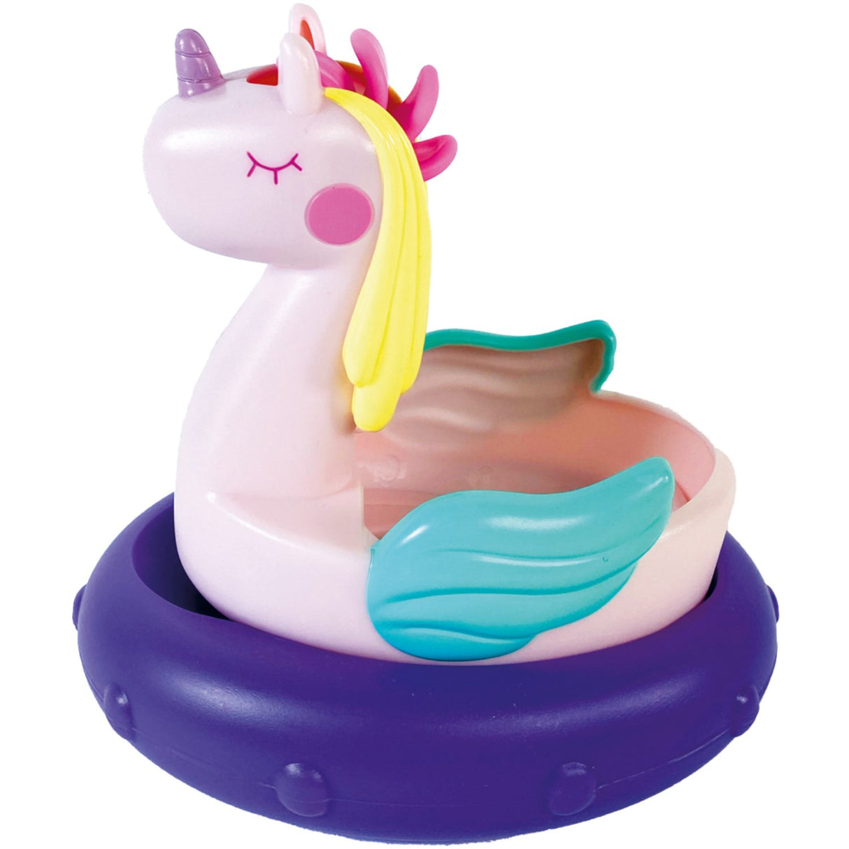 Toomies Peppa Pig Bath Set