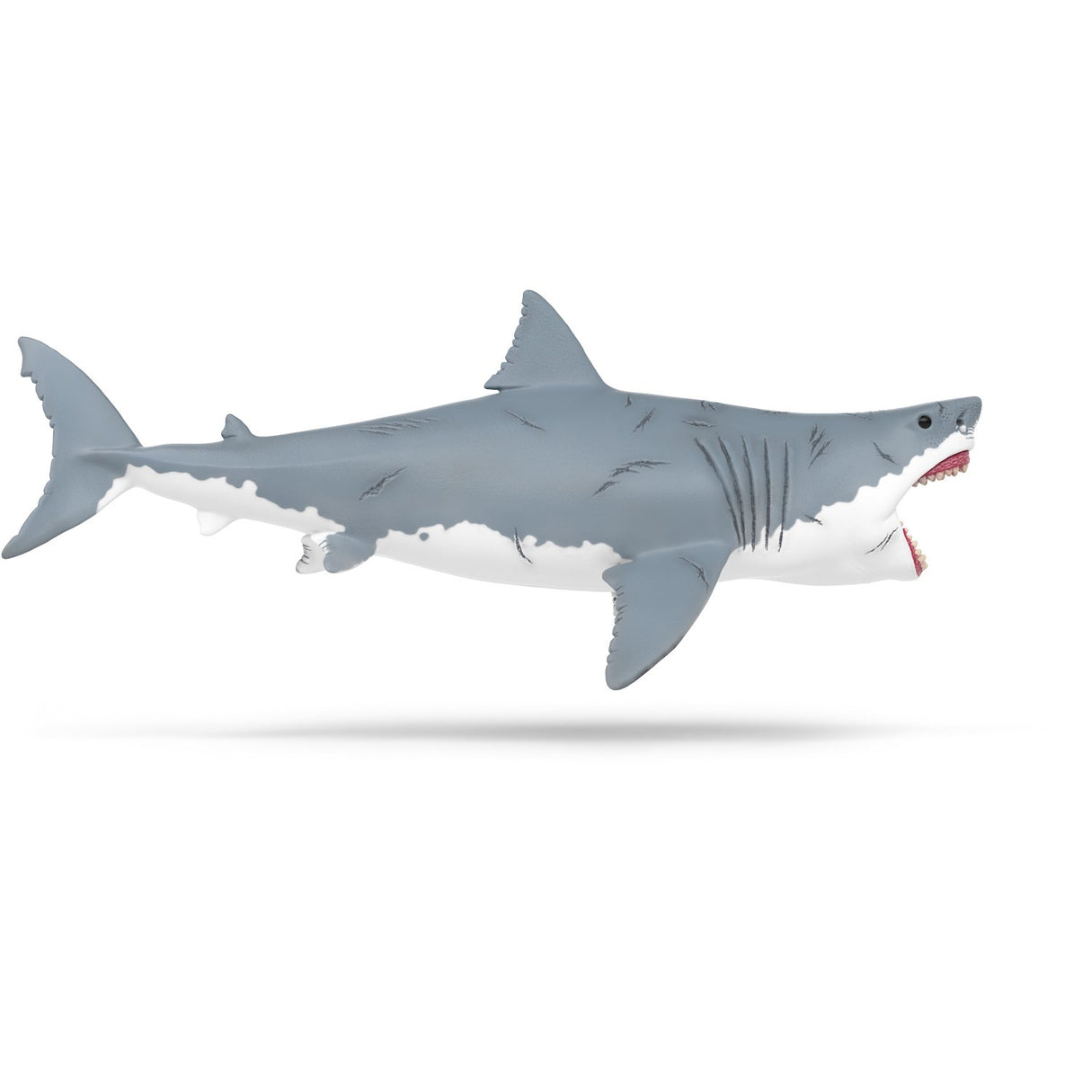 Schleich Megalodon