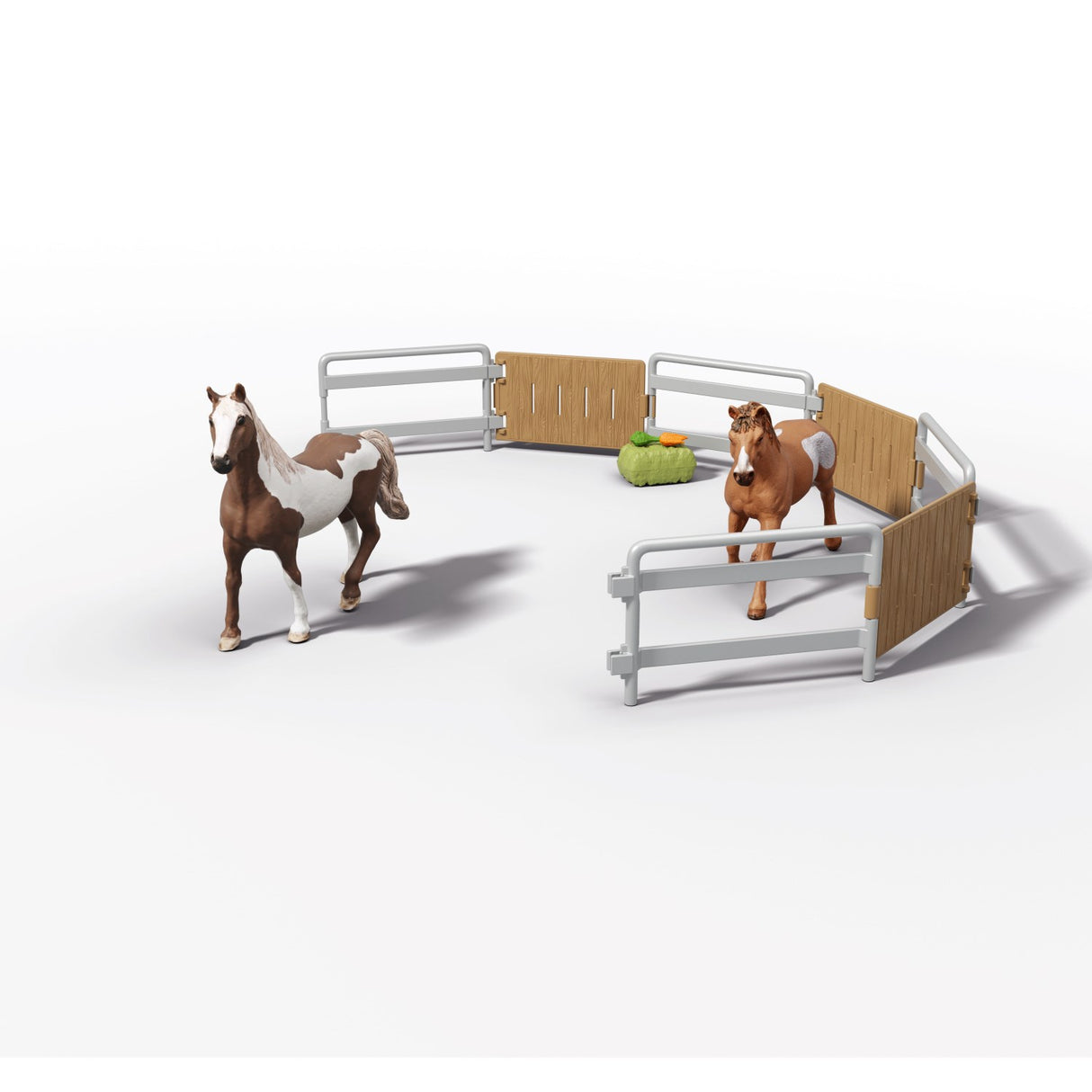 Schleich Lakeside Truck and Trailer