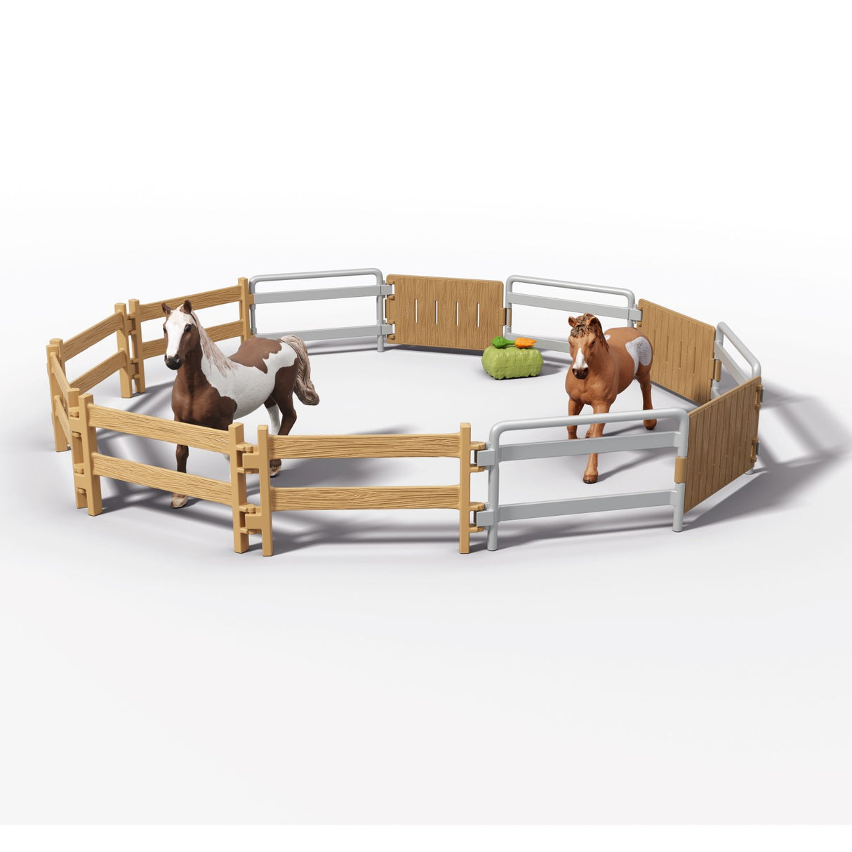 Schleich Lakeside Truck and Trailer