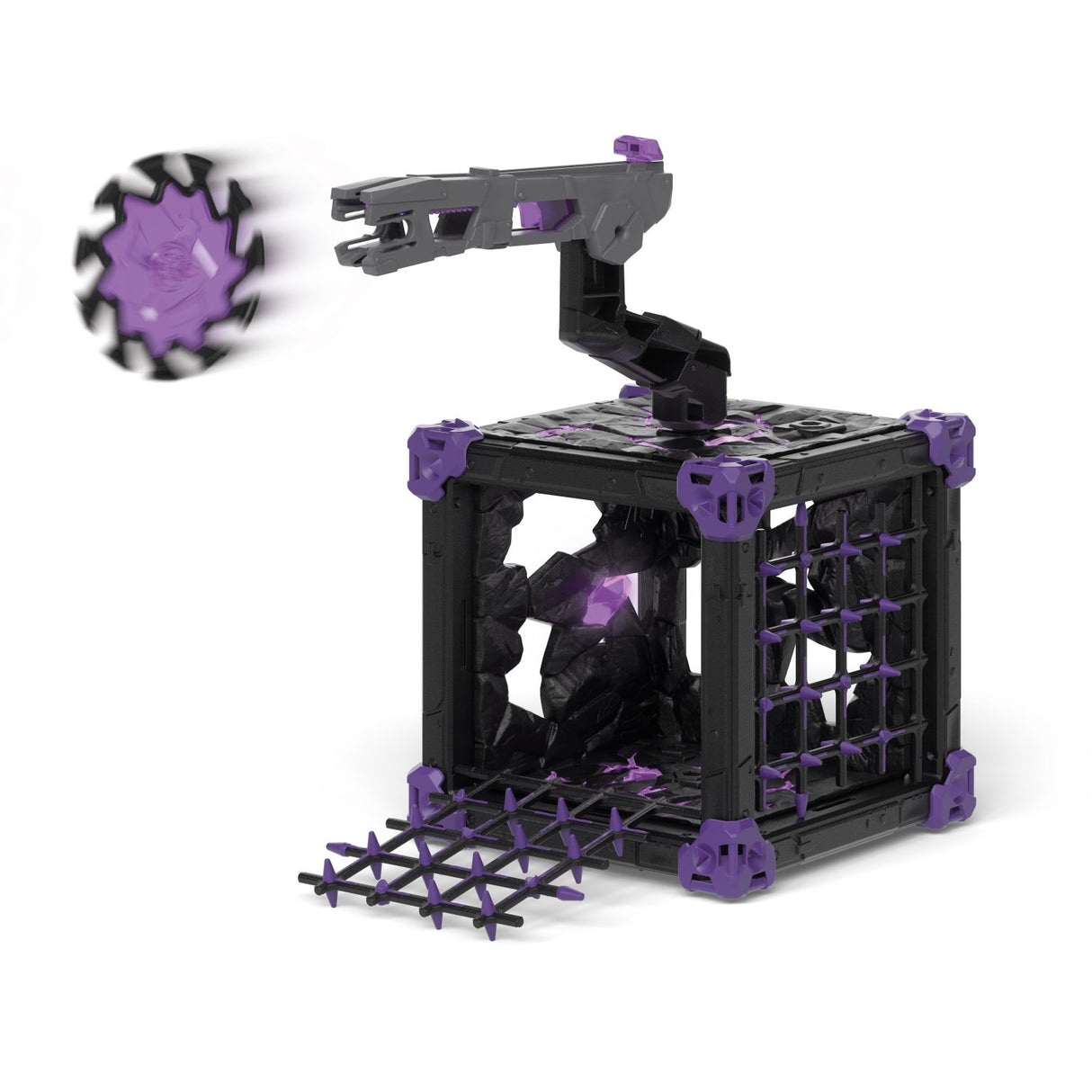 Schleich Battlecave Shadow Tiger