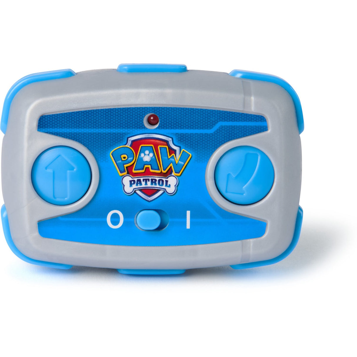 Paw Patrol 1:24 Rc Vehicle Marshall