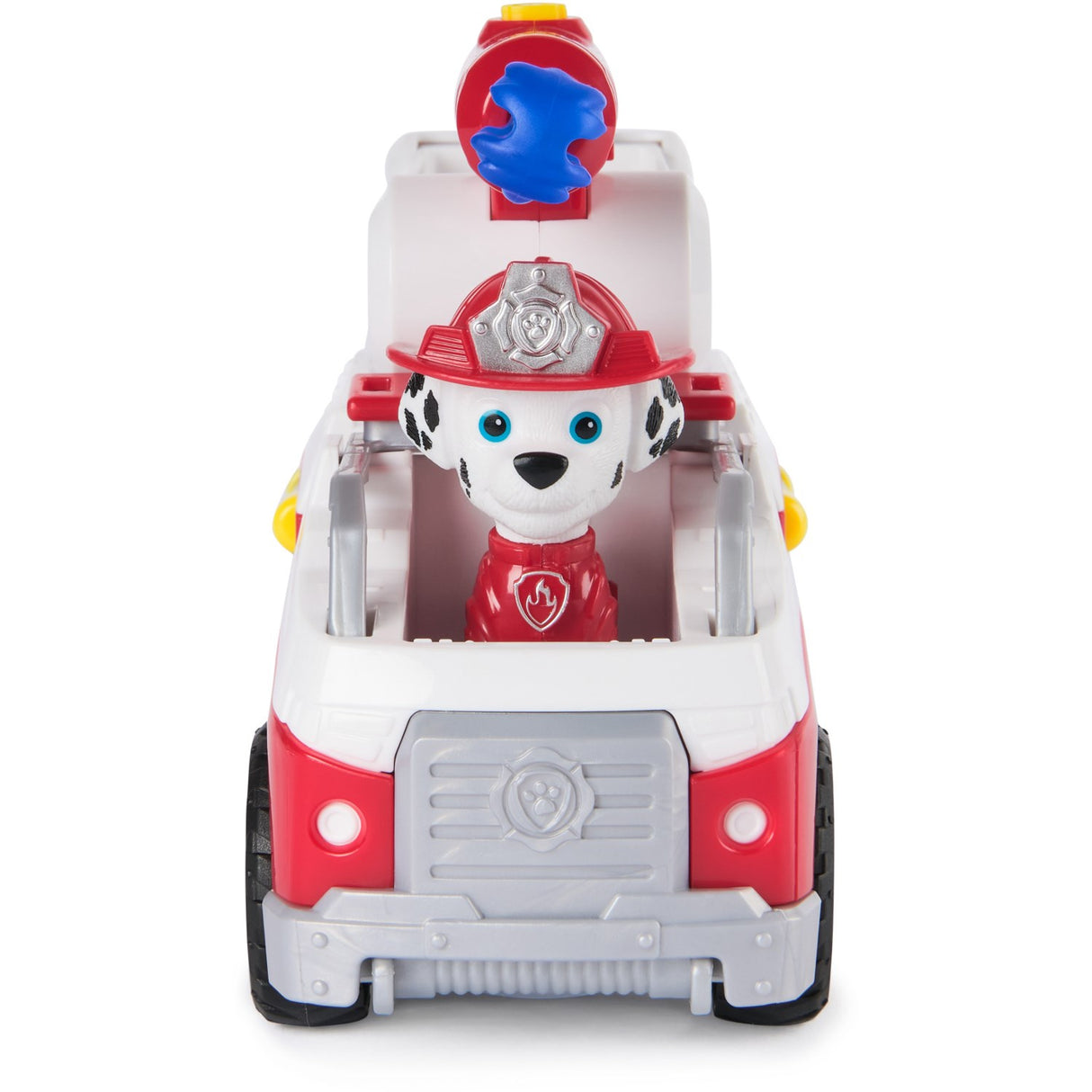 Paw Patrol Fire Rescue Vehicle Marshall