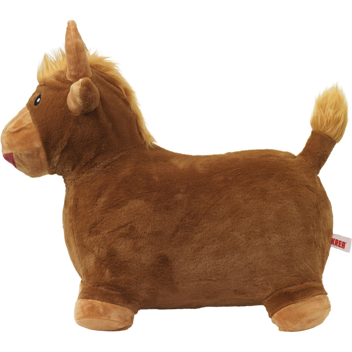 KREA® Hop & Bounce Plush Cow