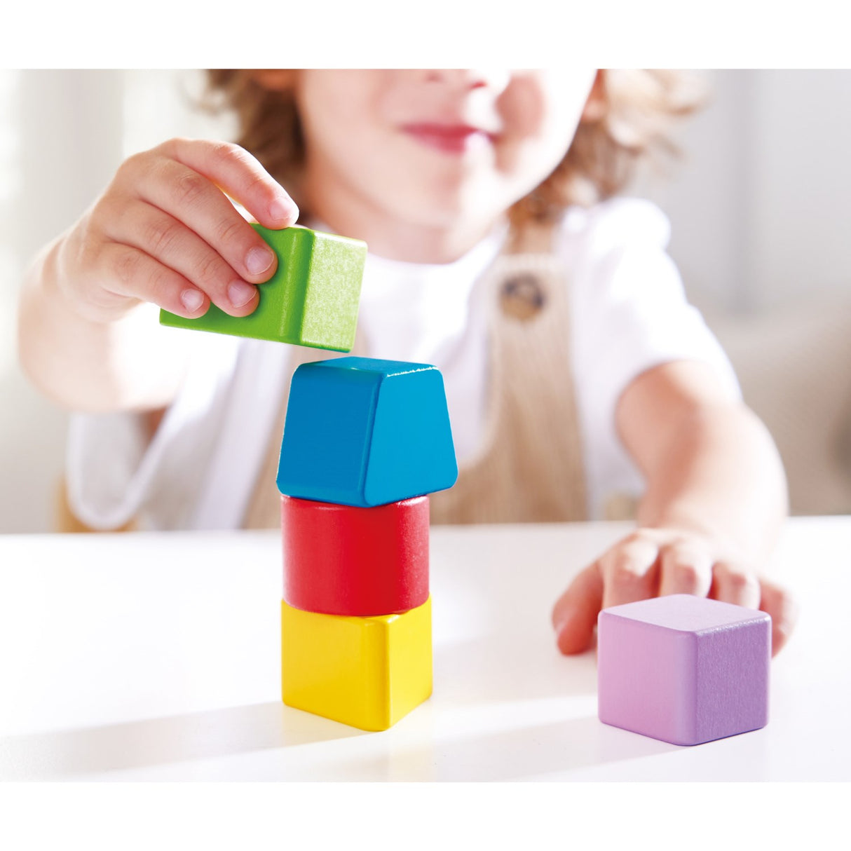 Hape Toddler Shape Puzzle