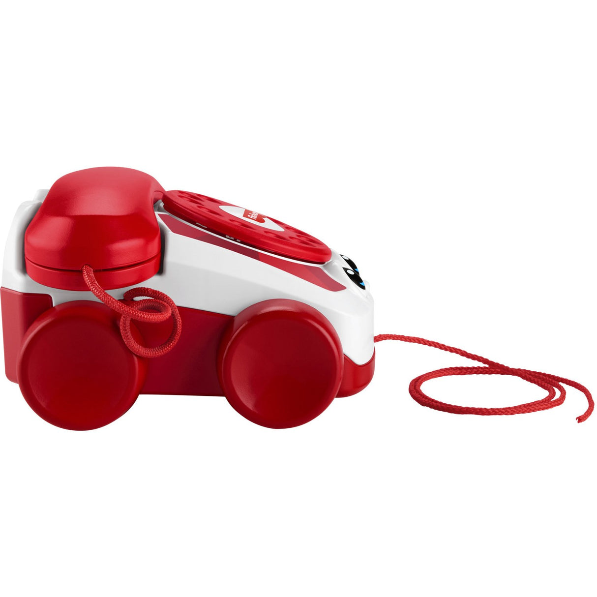 Fisher-Price® Mattel 80th Chatter Phone