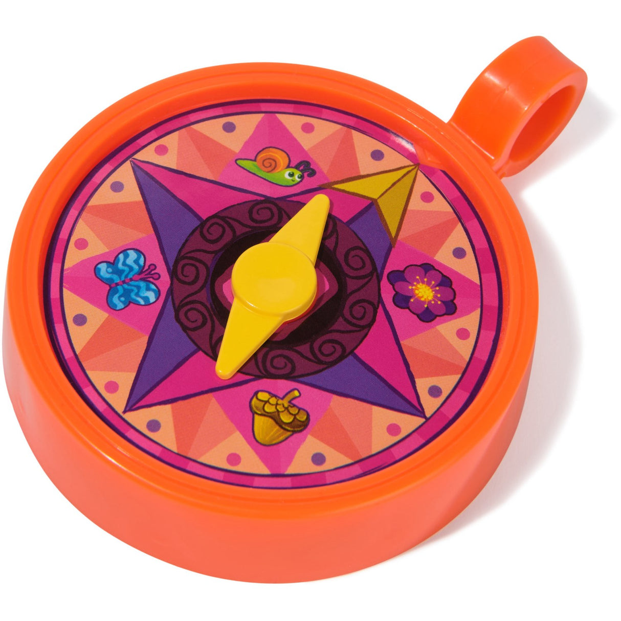 Dora The Explorer Backpack With Map