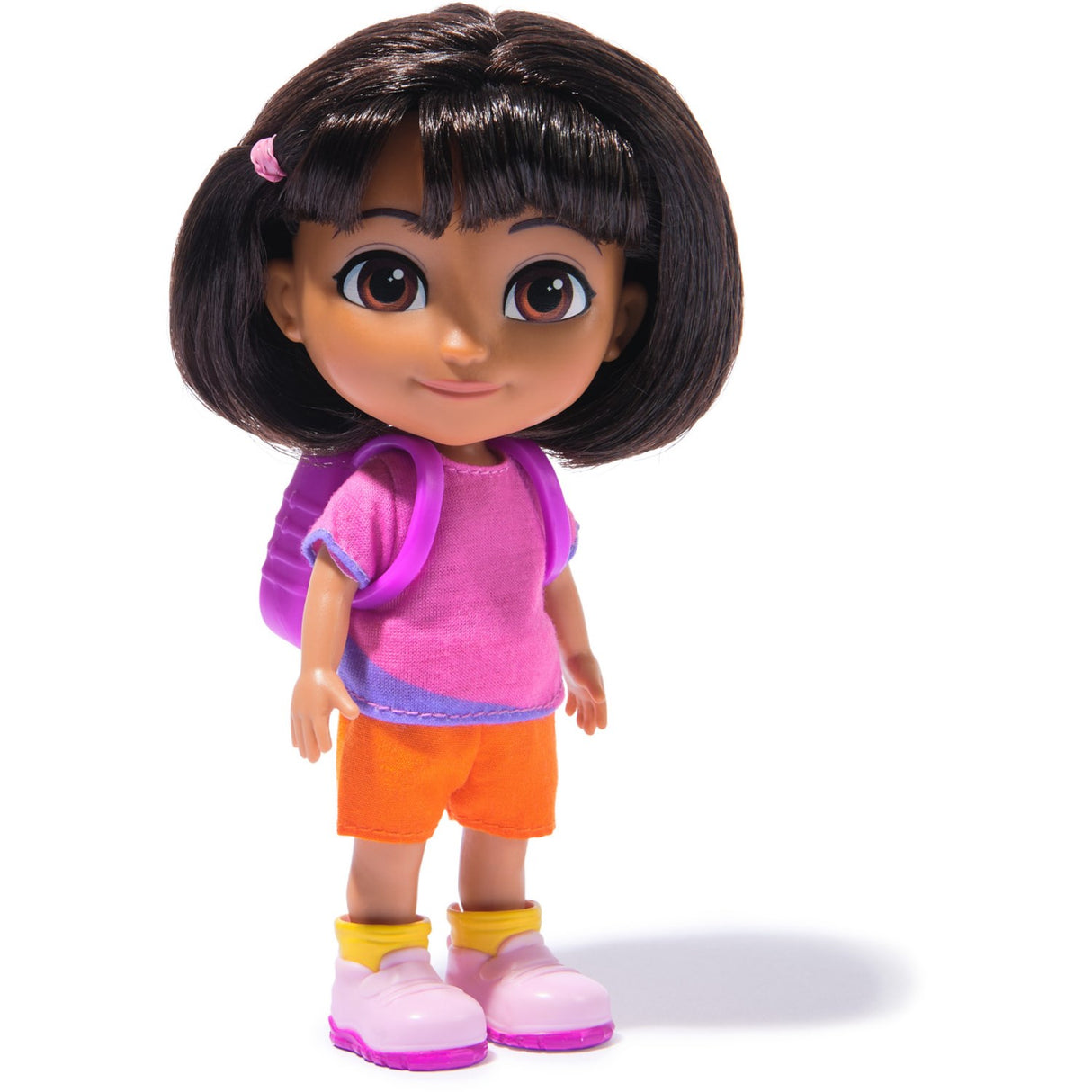 Dora The Explorer Dora Everyday Basic Doll 15 Cm