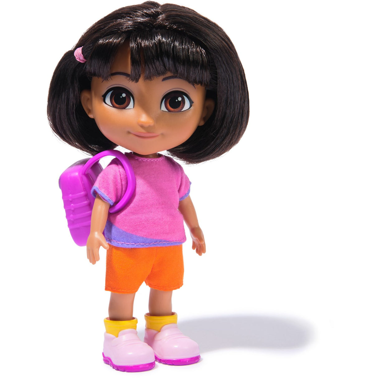 Dora The Explorer Dora Everyday Basic Doll 15 Cm