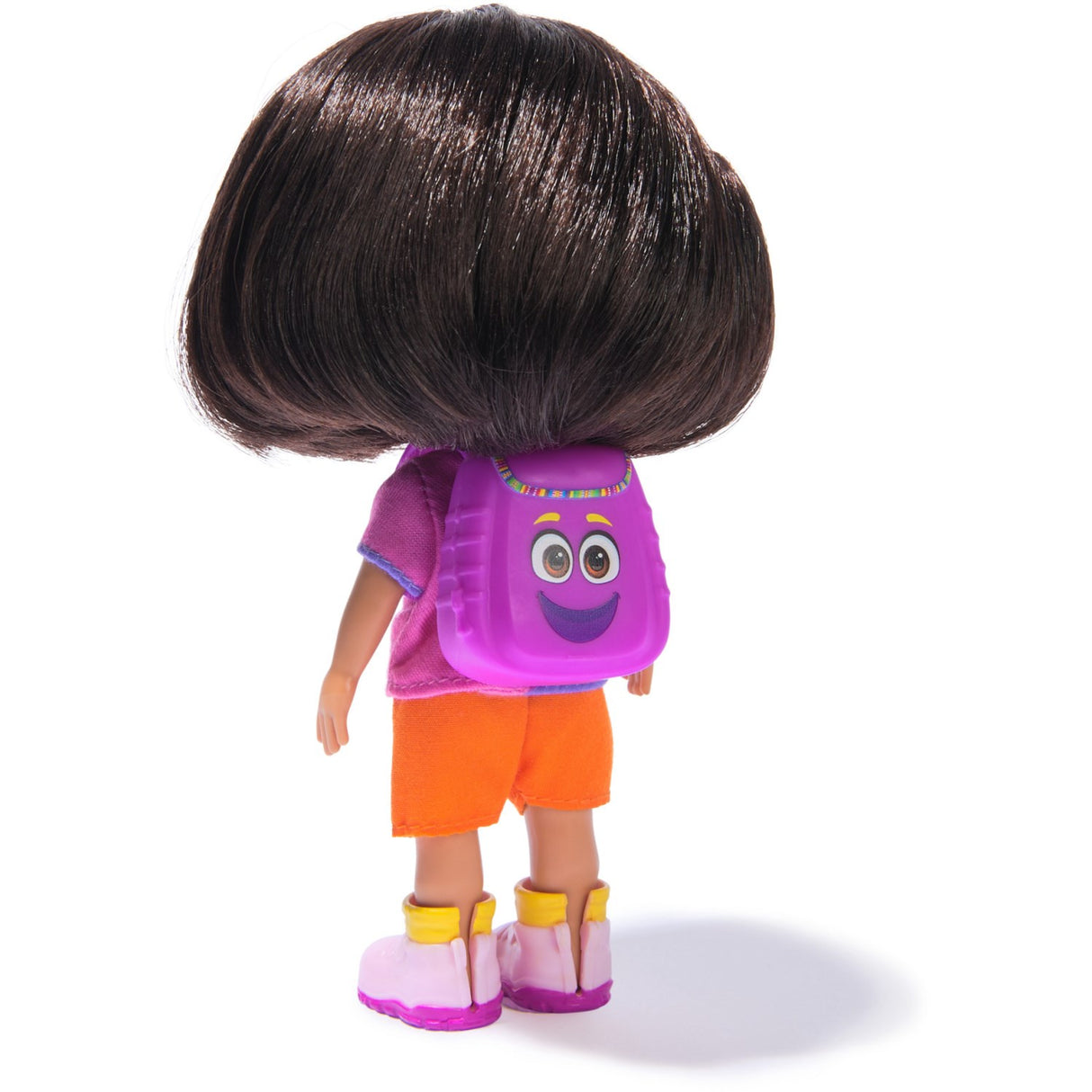 Dora The Explorer Dora Everyday Basic Doll 15 Cm