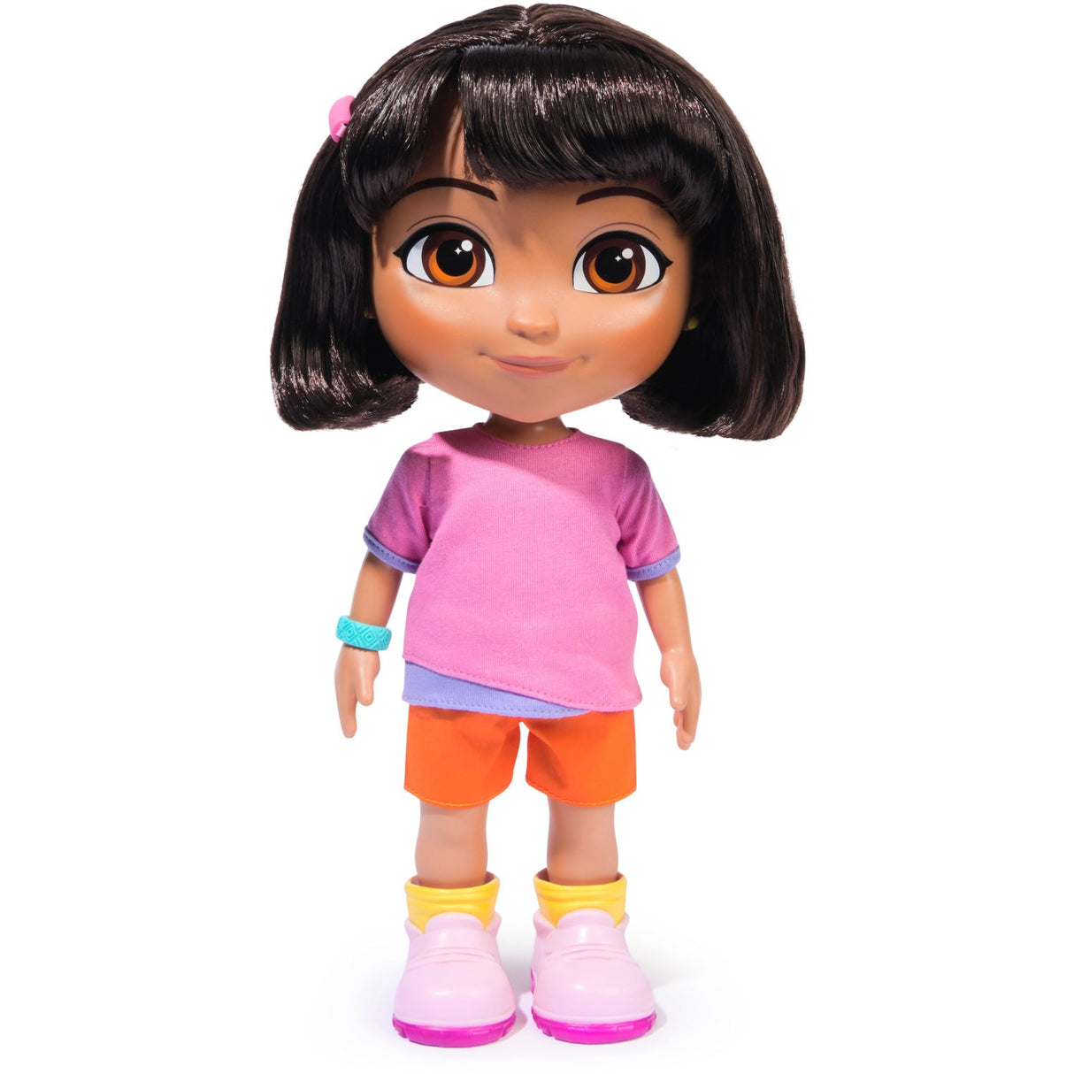 Dora The Explorer Sing & Explore Dora 30 Cm