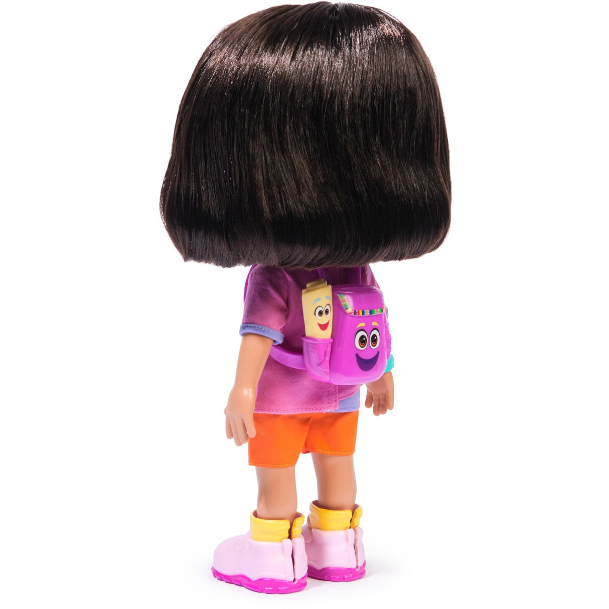 Dora The Explorer Sing & Explore Dora 30 Cm