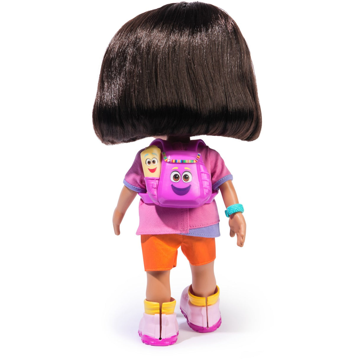 Dora The Explorer Sing & Explore Dora 30 Cm