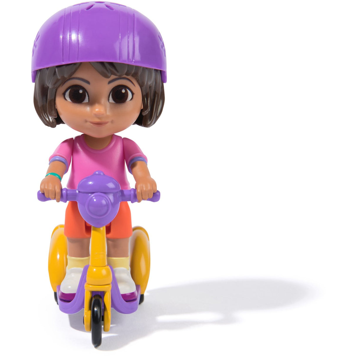 Dora The Explorer Adventure Pack Dora & Tico