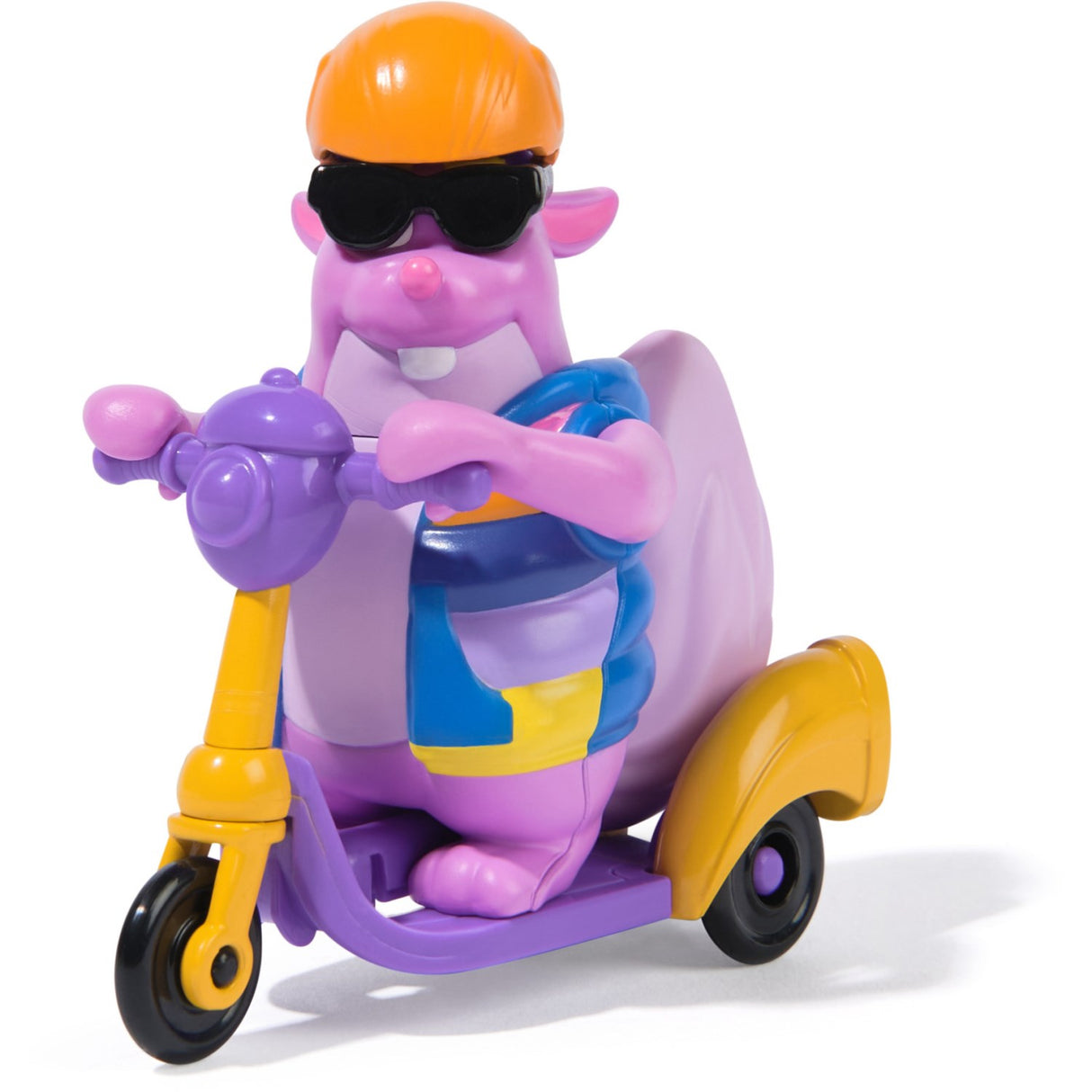 Dora The Explorer Adventure Pack Dora & Tico