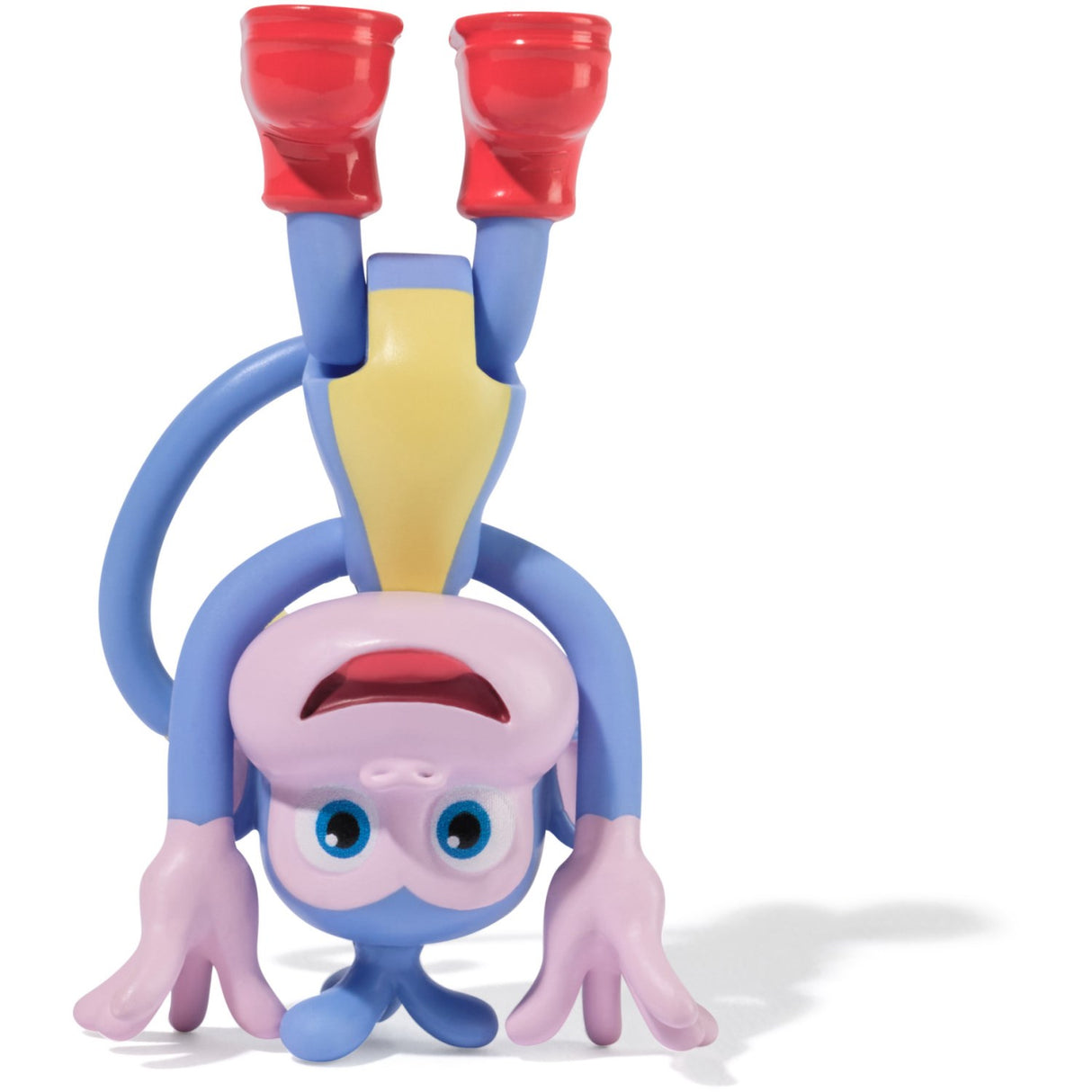 Dora The Explorer Figure Gift 5 Pack