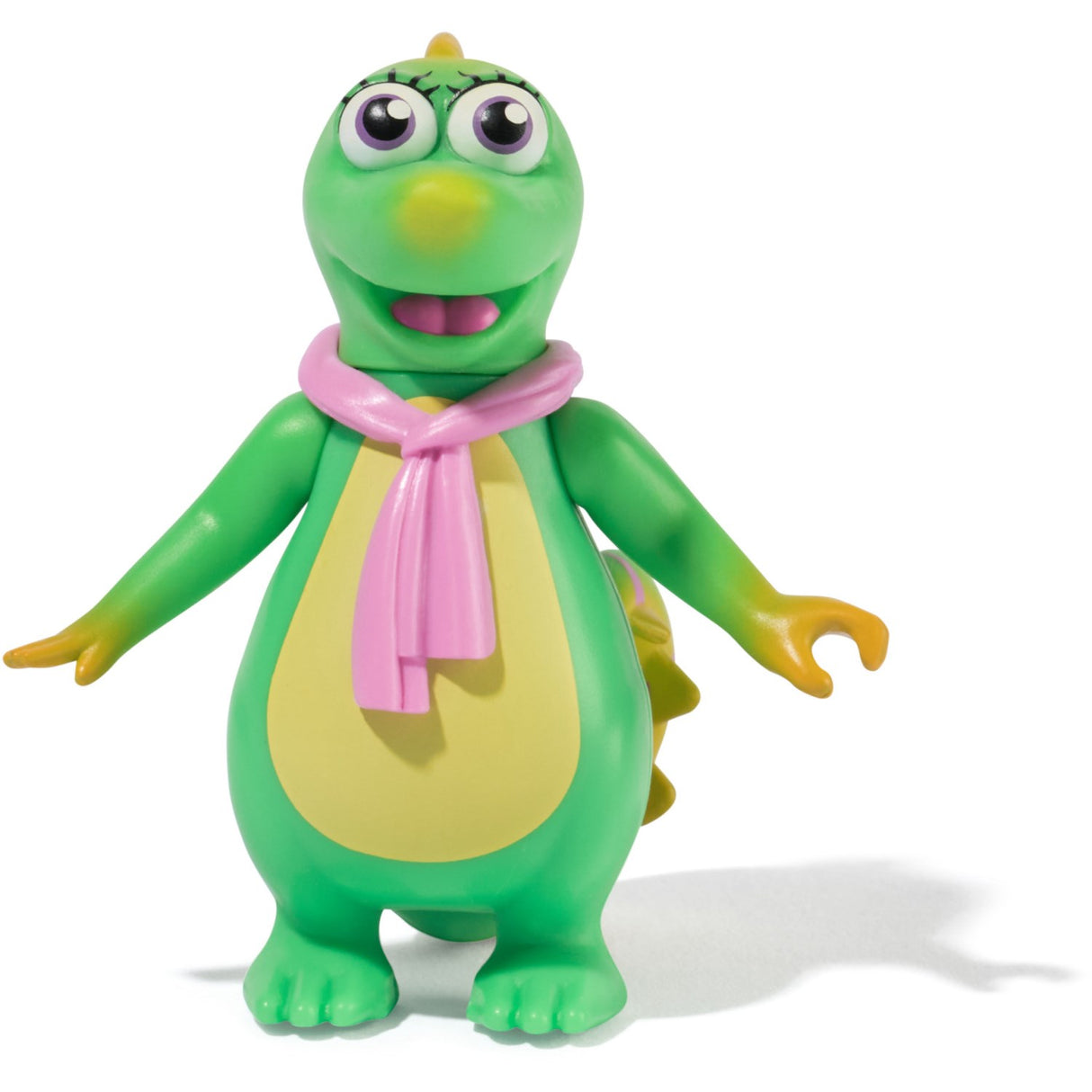 Dora The Explorer Figure Gift 5 Pack