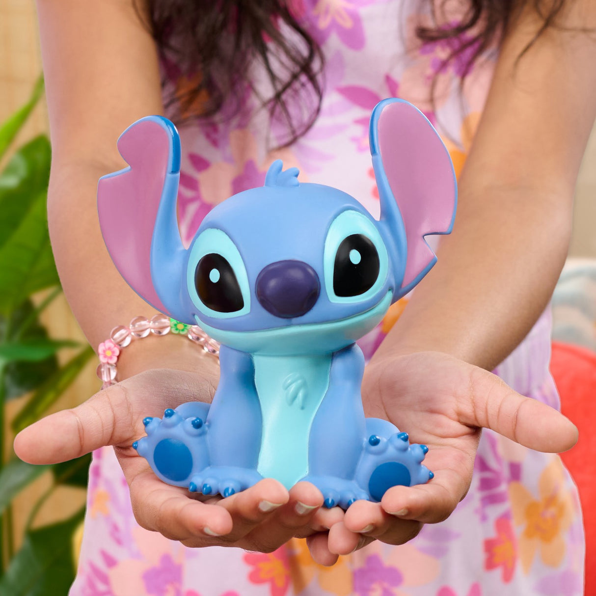 Disney Stitch Movie Lilo & Stitch Doll
