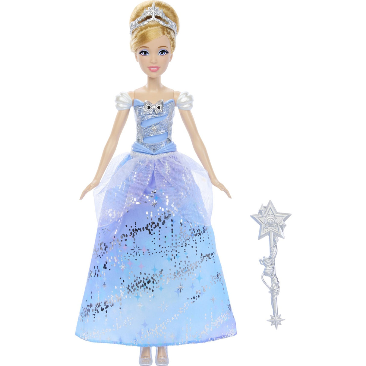 Disney Princess Light-Up Cinderella