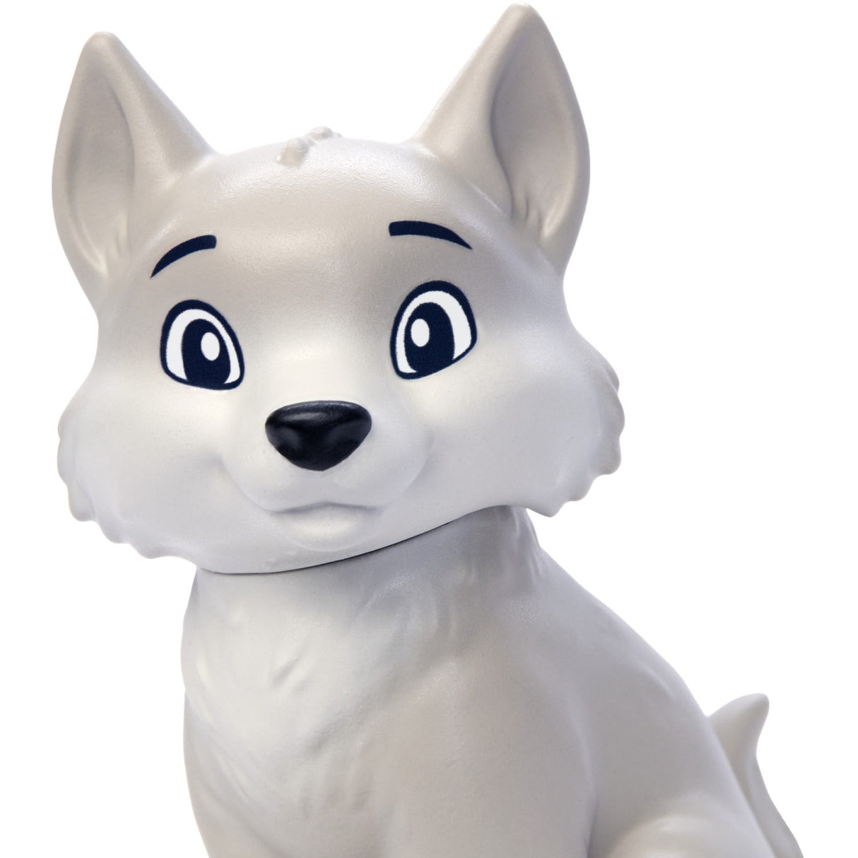 Disney Frozen Anna + Baby Wolf