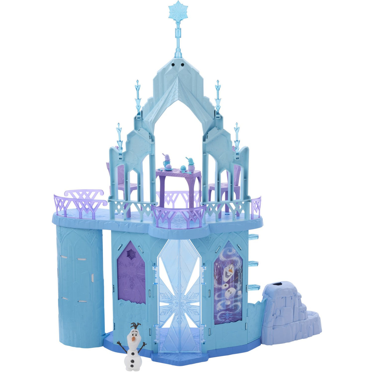 Disney Frozen Elsa’s Ice Castle