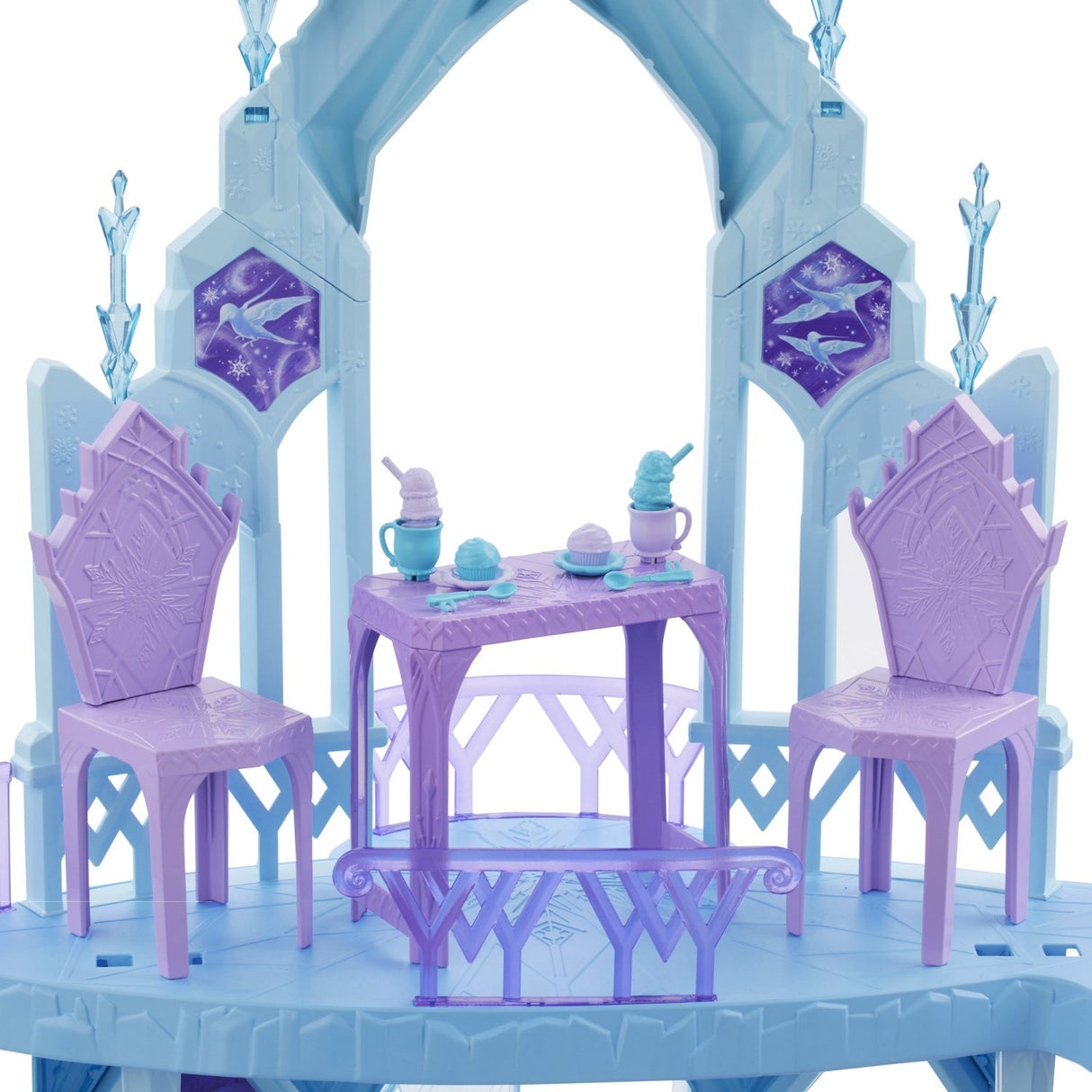 Disney Frozen Elsa’s Ice Castle