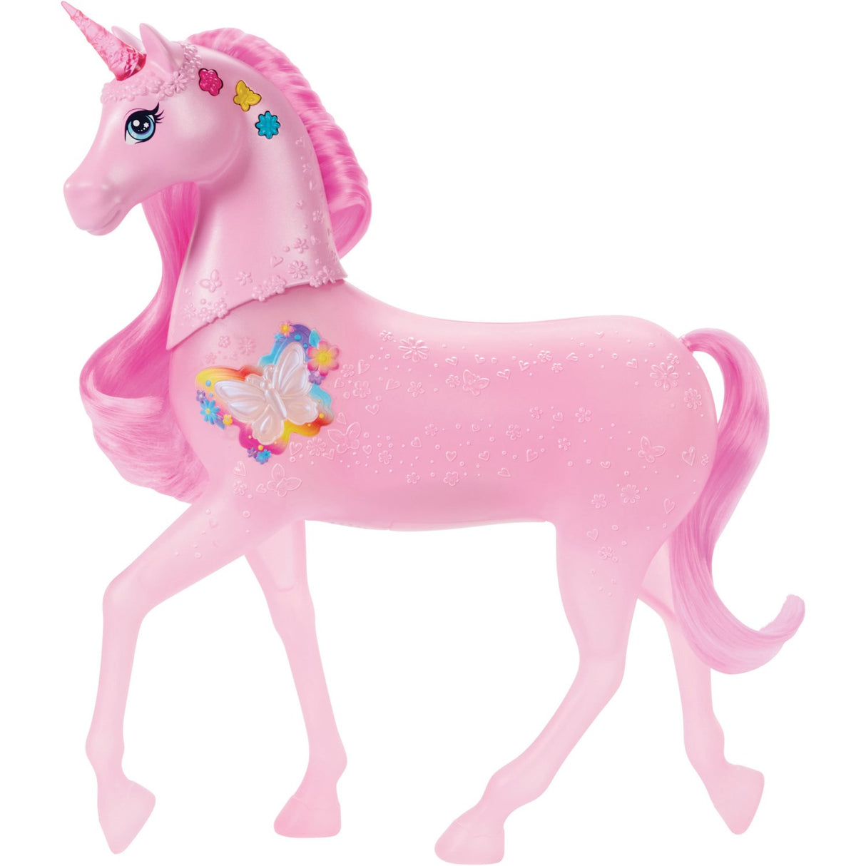 Barbie® Lights & Sound Unicorn