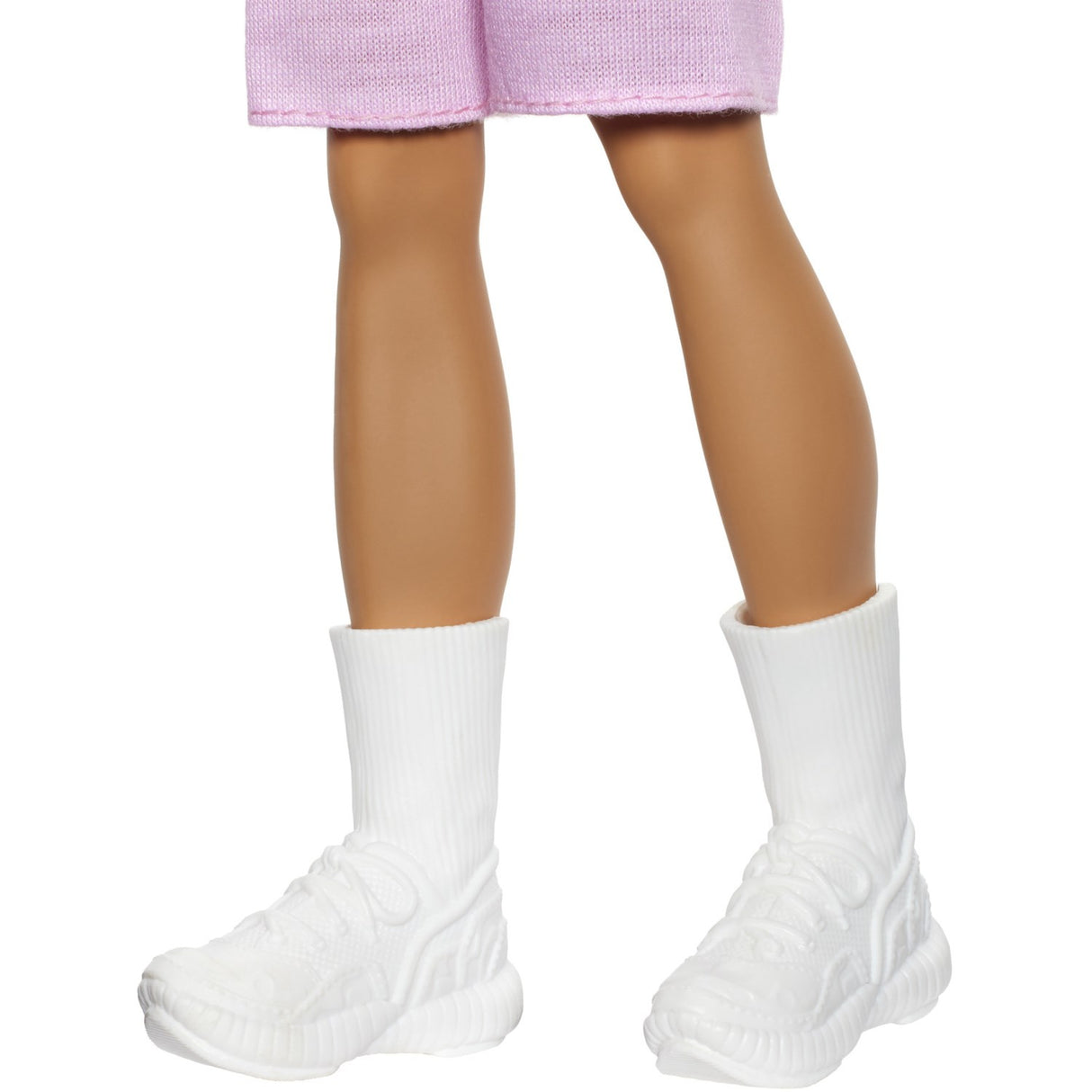 Barbie® Fashionista Ken Doll Red & White Stripes