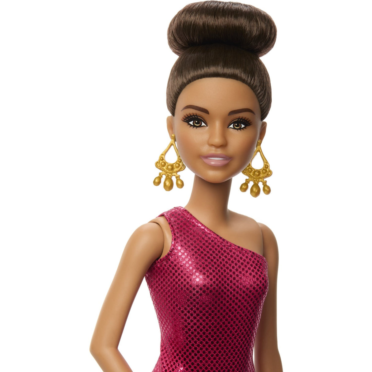 Barbie® Career Ballroom Dancer Doll