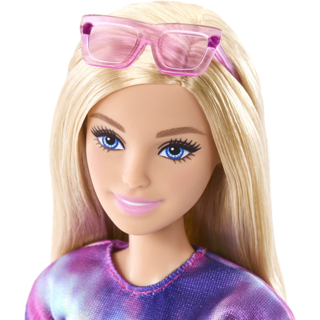 Barbie® Mysteries Malibu Core Doll