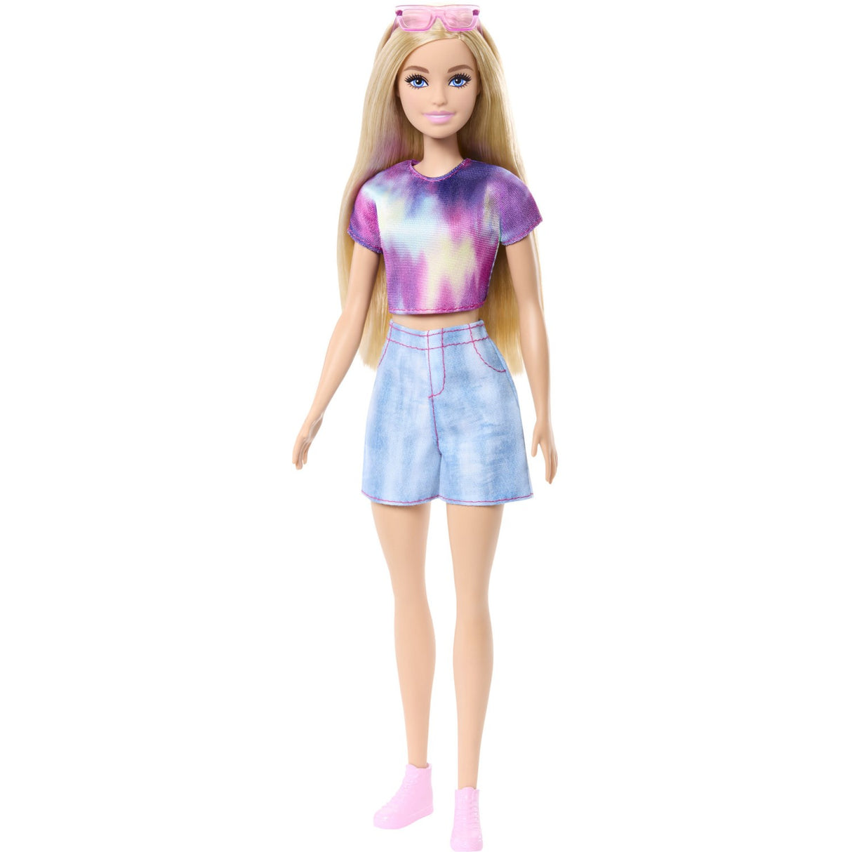 Barbie® Mysteries Malibu Core Doll