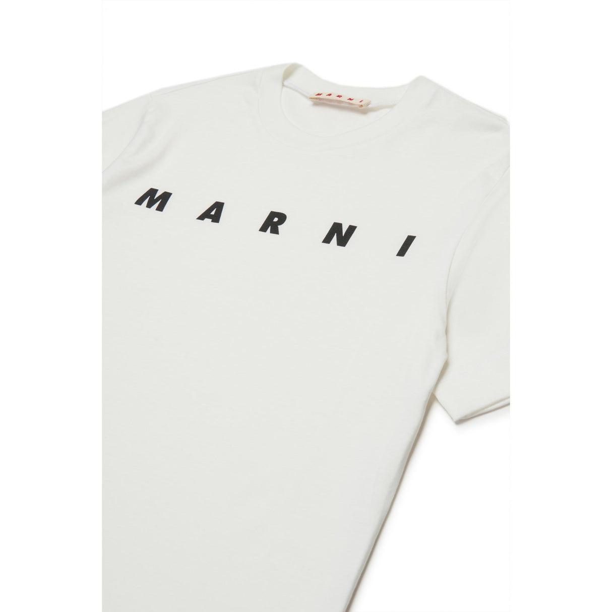 Marni Whipped Cream T-shirt