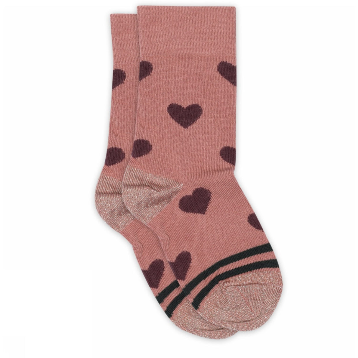 Mp Danmark Ash Rose Ada Socks