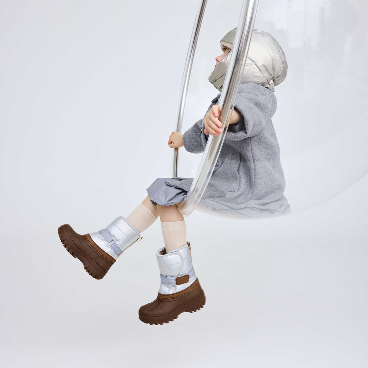 Bisgaard Galaxy Pacson Boot