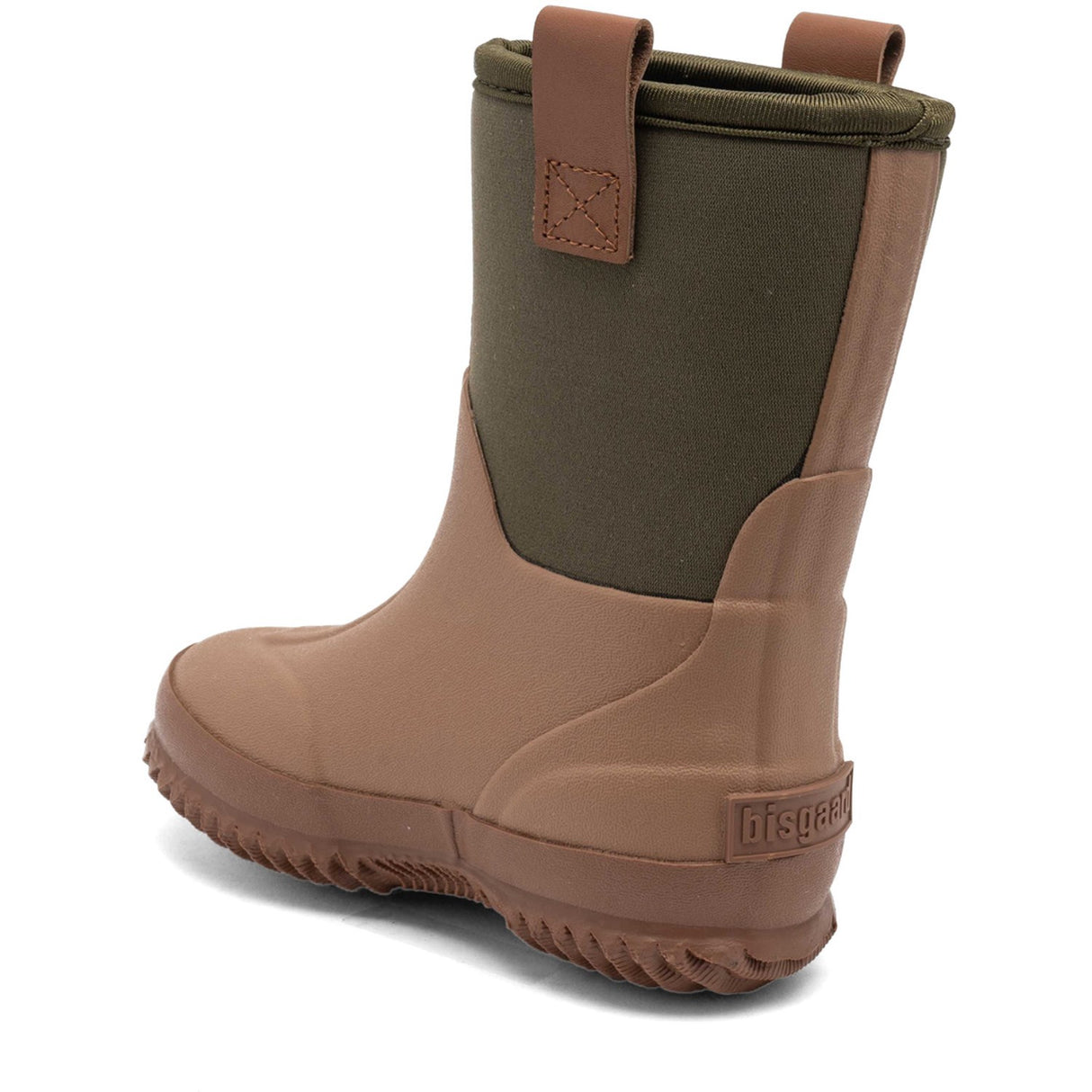 Bisgaard Forest Neo Thermo Thermo Boot
