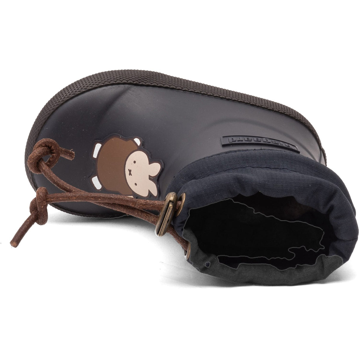 Bisgaard Dark Navy X Miffy Thermo Rubber