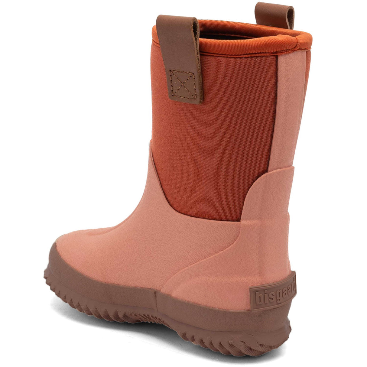 Bisgaard Brick Neo Thermo Thermo Boot