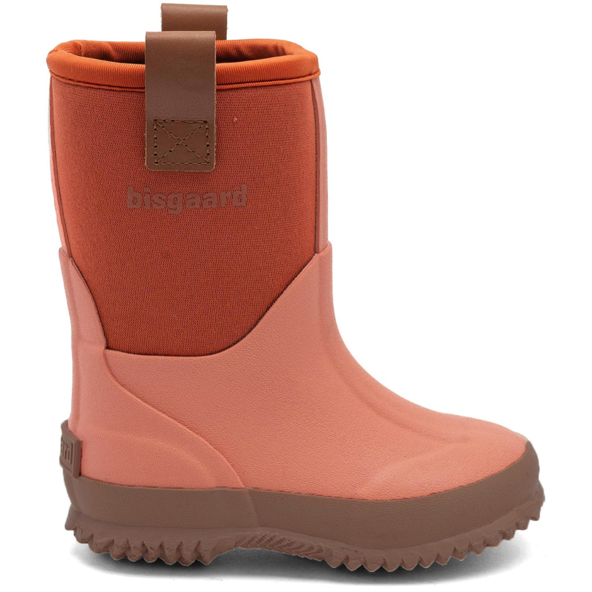 Bisgaard Brick Neo Thermo Thermo Boot