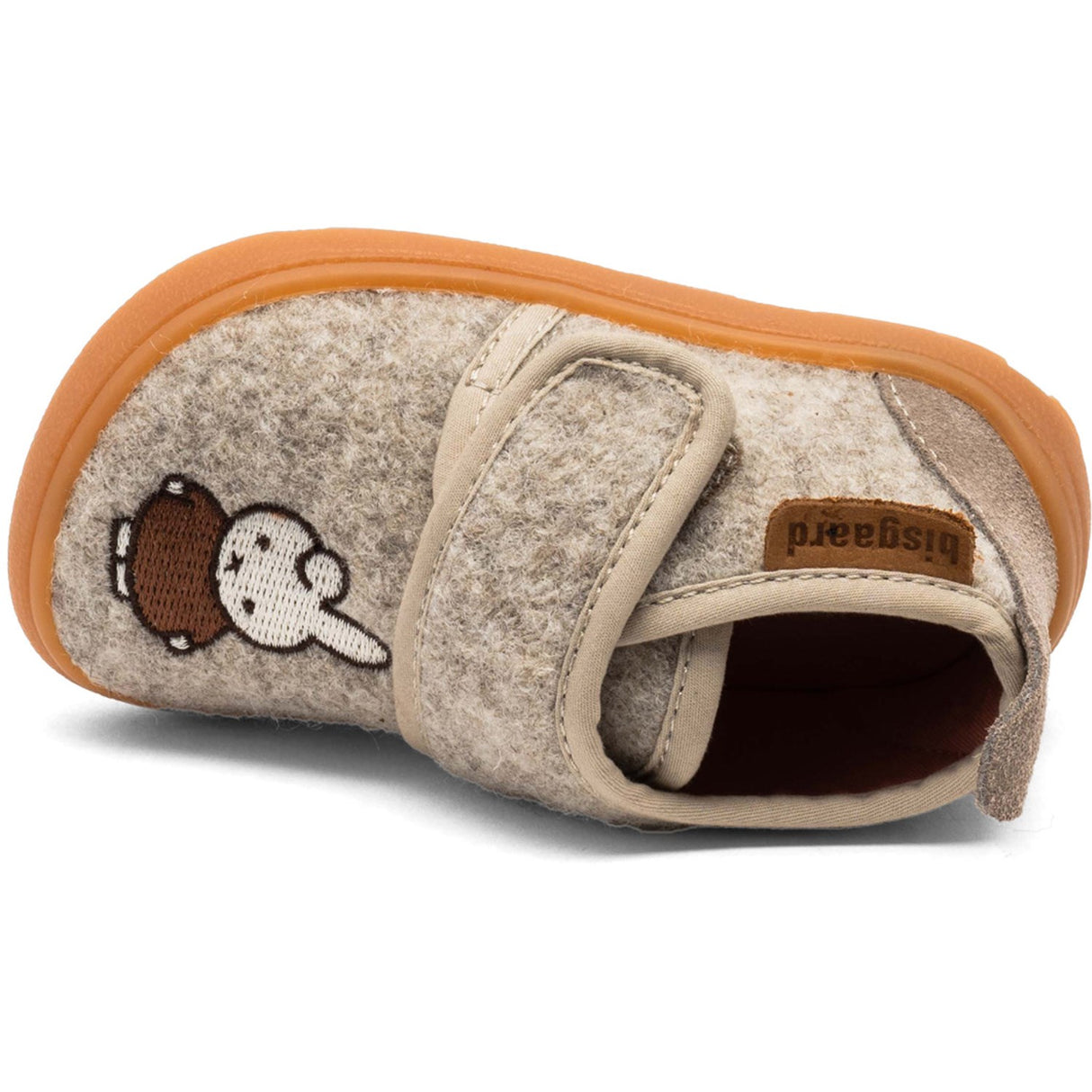 Bisgaard Sand X Miffy Barefoot Basic