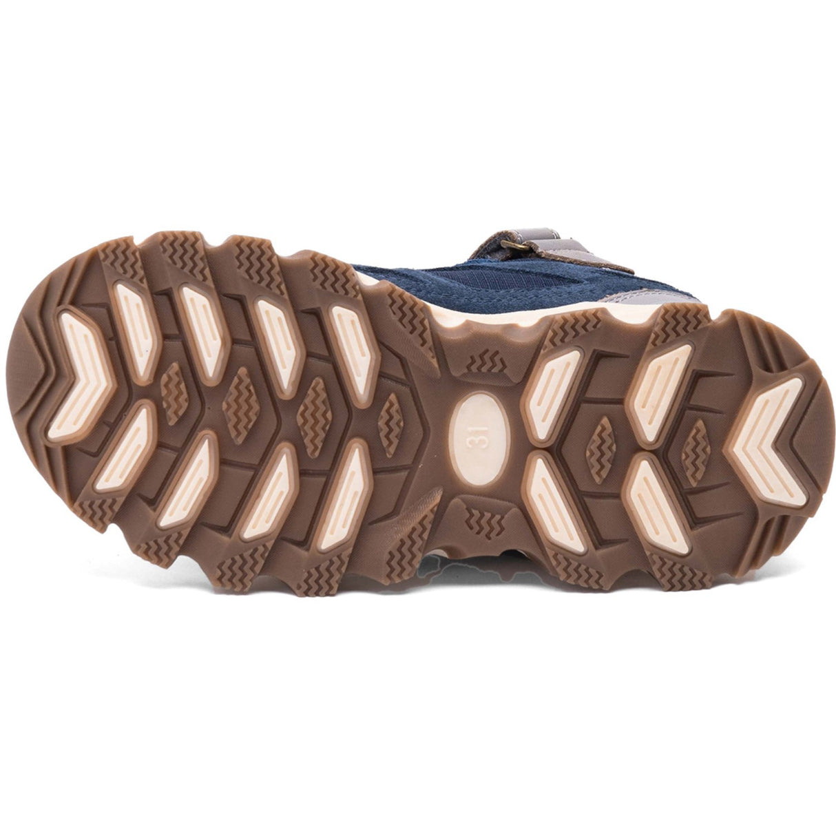 Bisgaard Navy Finn Tex Tex