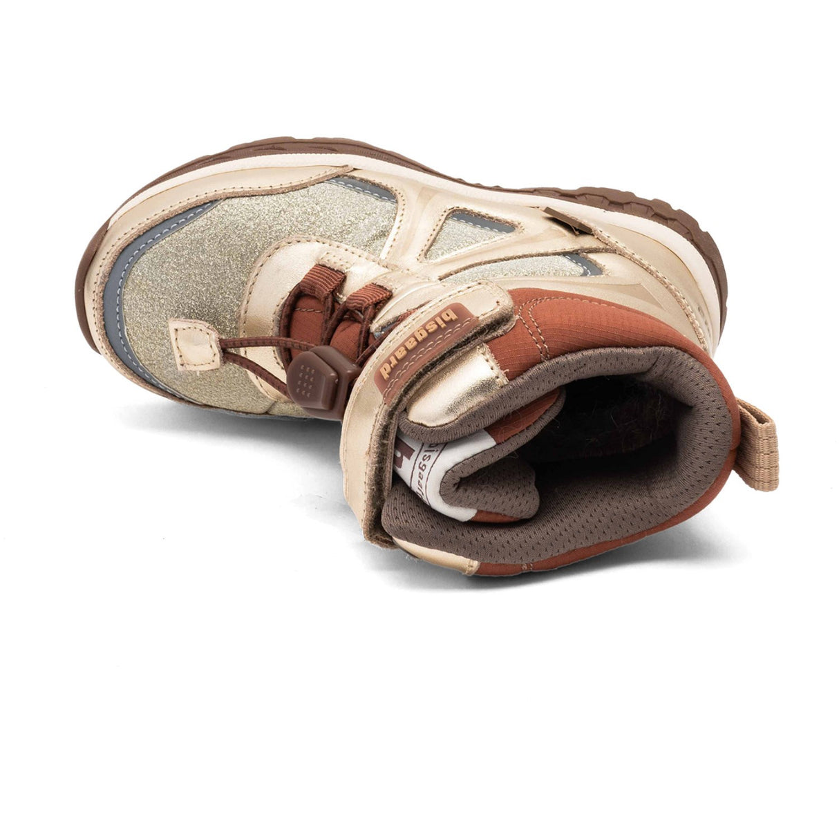 Bisgaard Gold Bruce Tex Tex