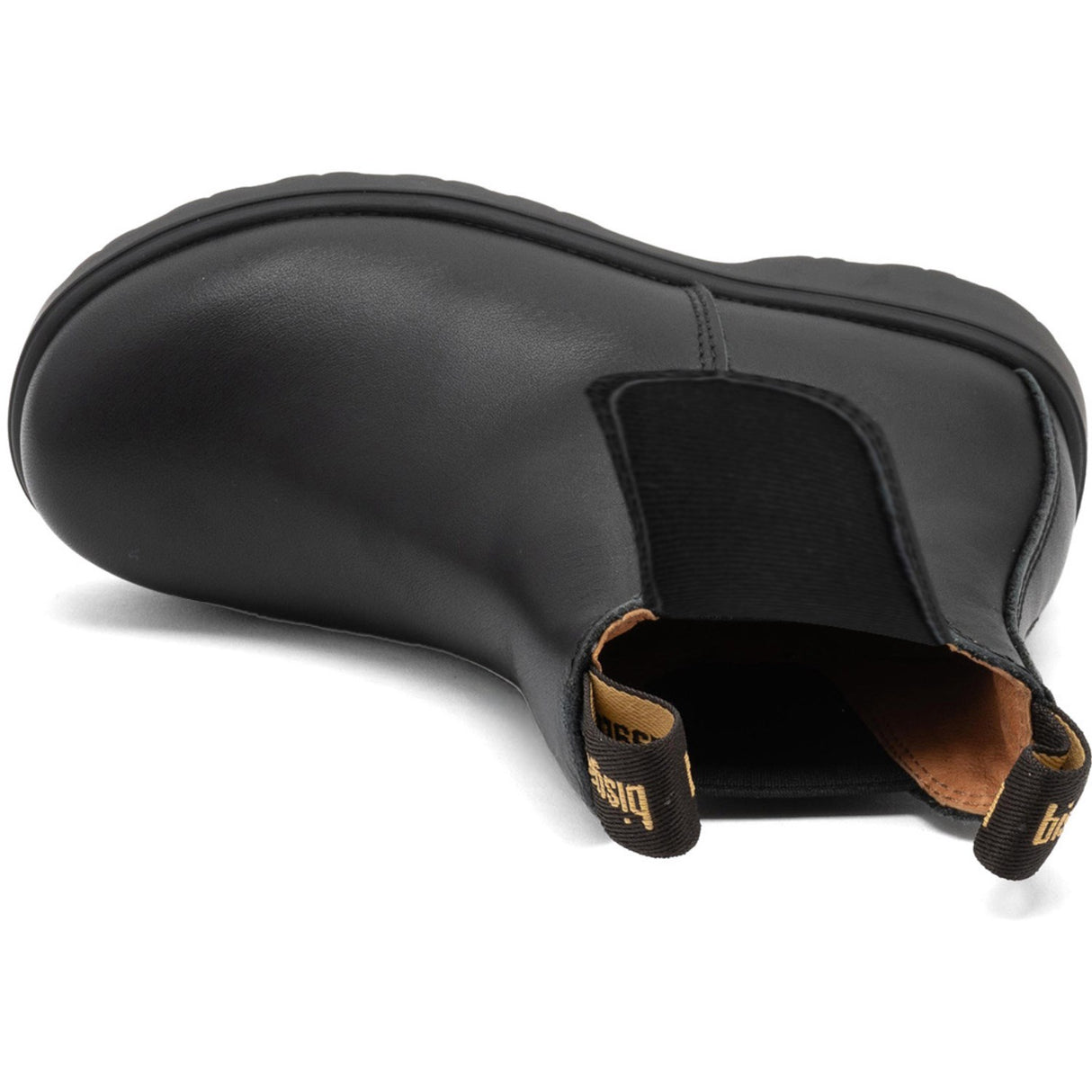 Bisgaard Black Kim Boot